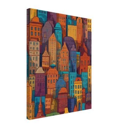 Canvas