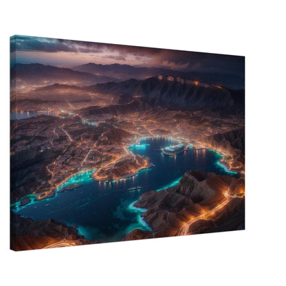 Canvas
