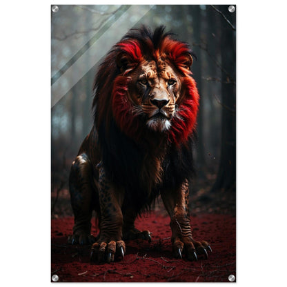 Acrylic Print