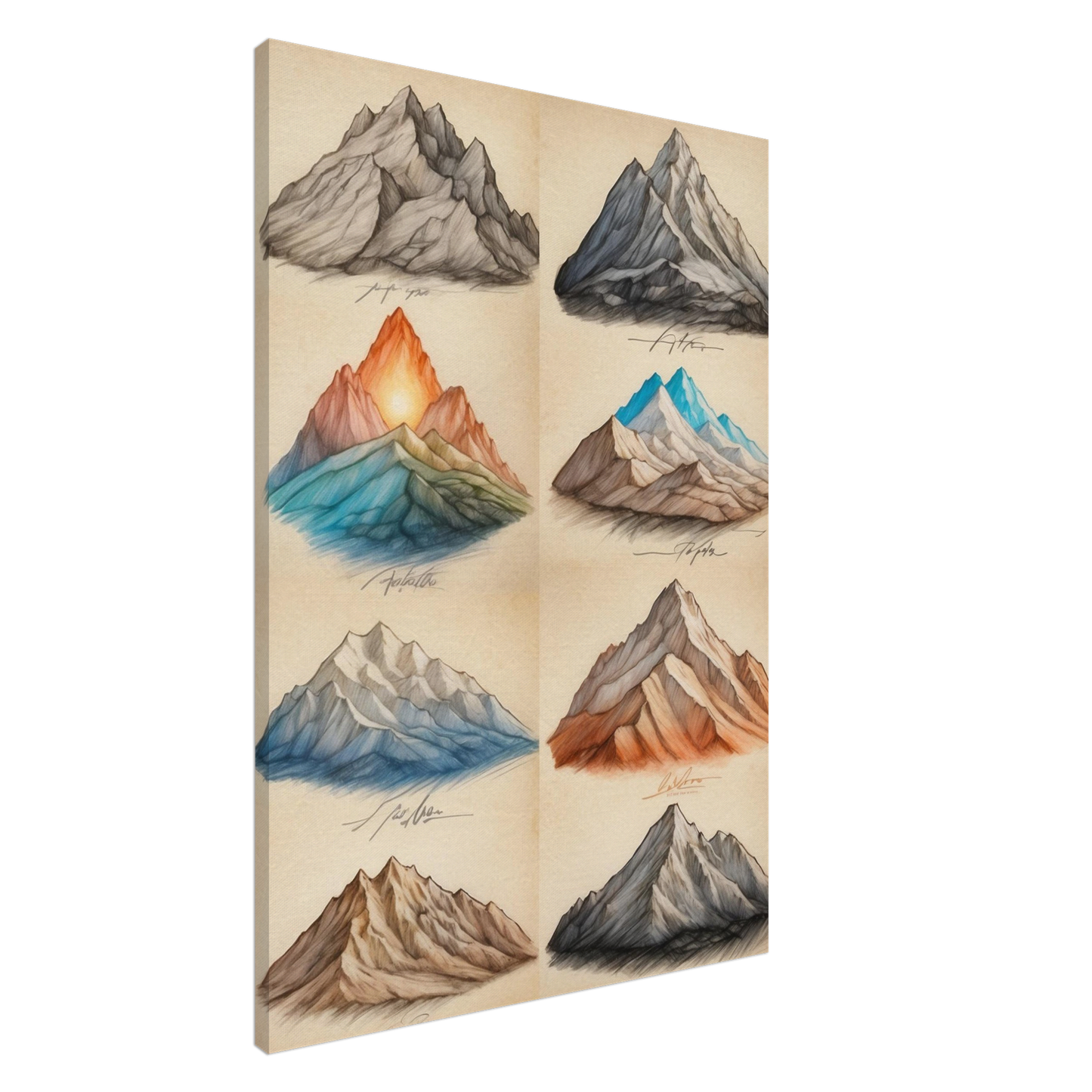 Canvas