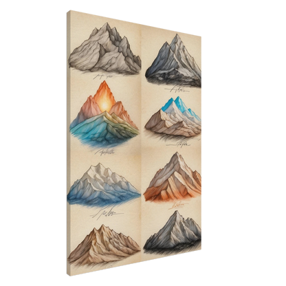 Canvas