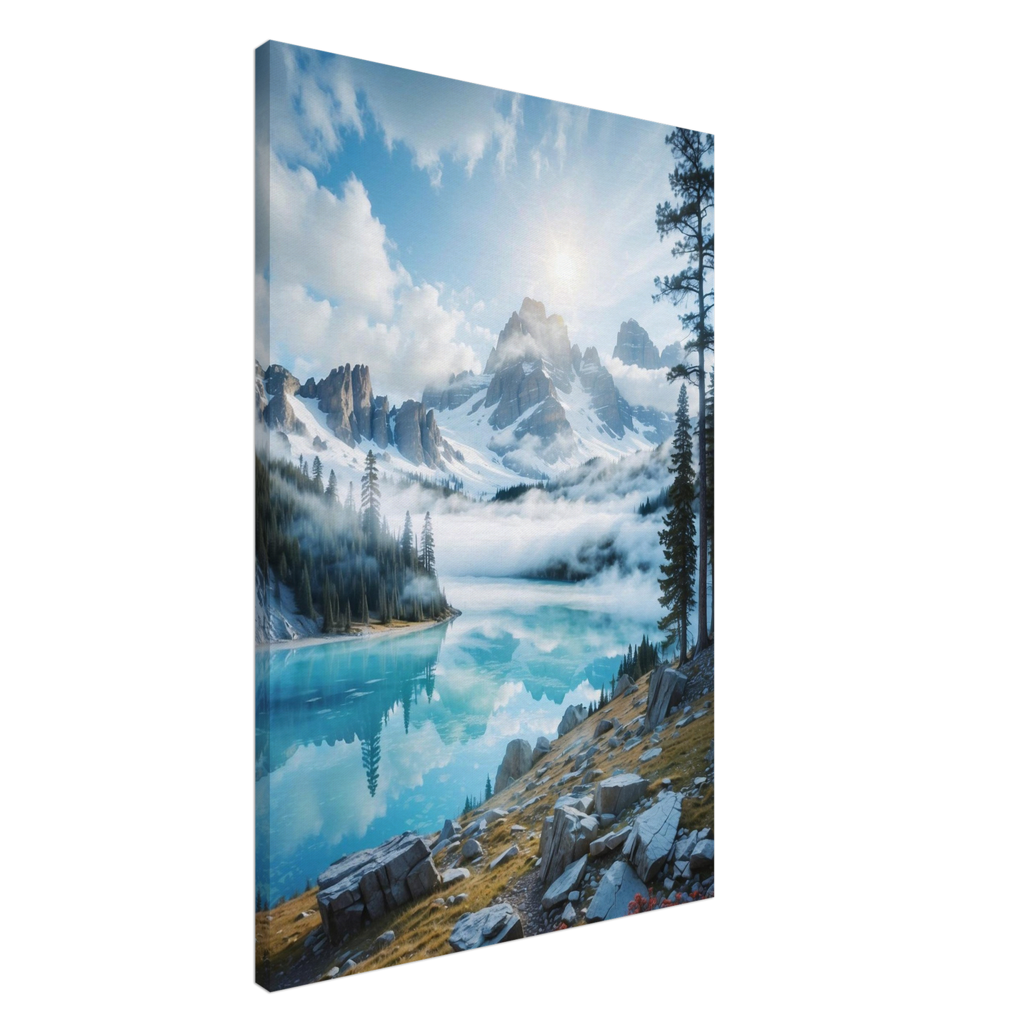 Canvas