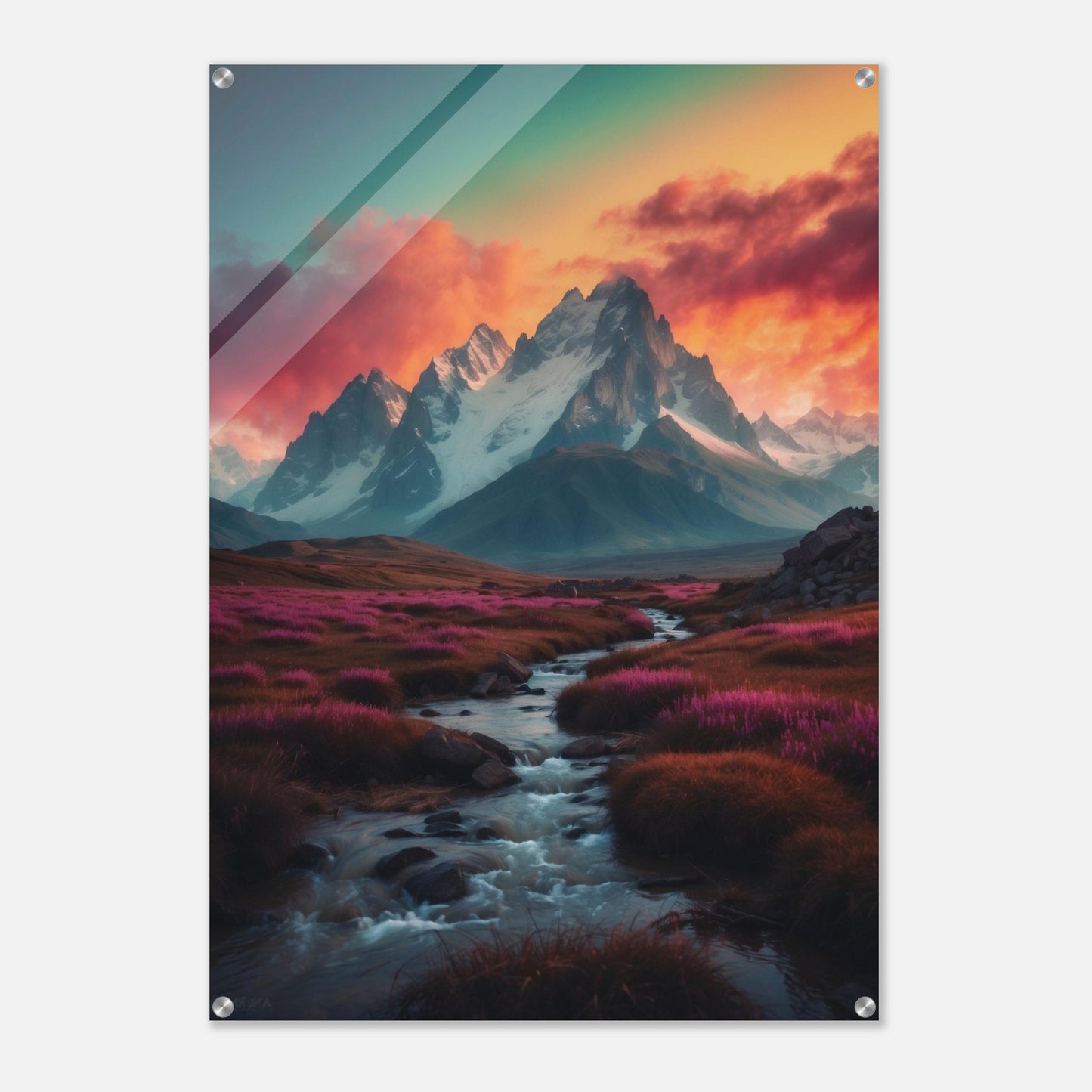 Acrylic Print