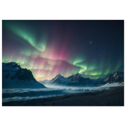 Premium Matte Paper Poster