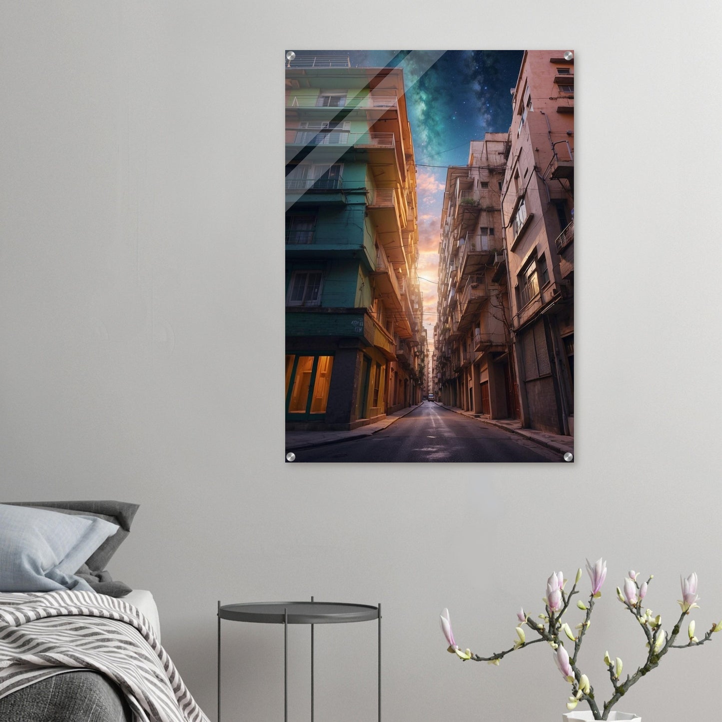 Acrylic Print