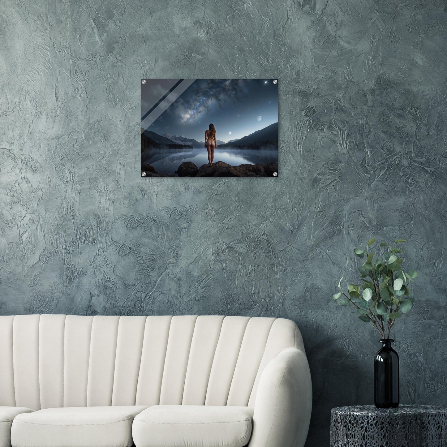 Acrylic Print