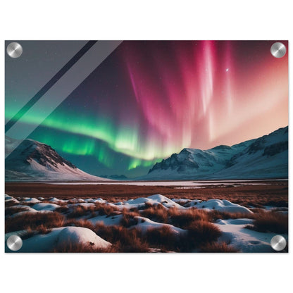Acrylic Print