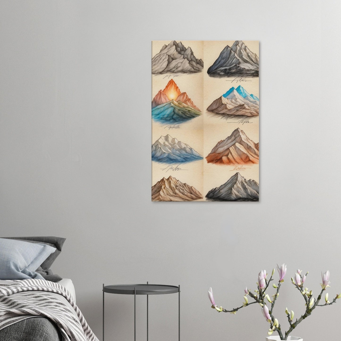 Canvas