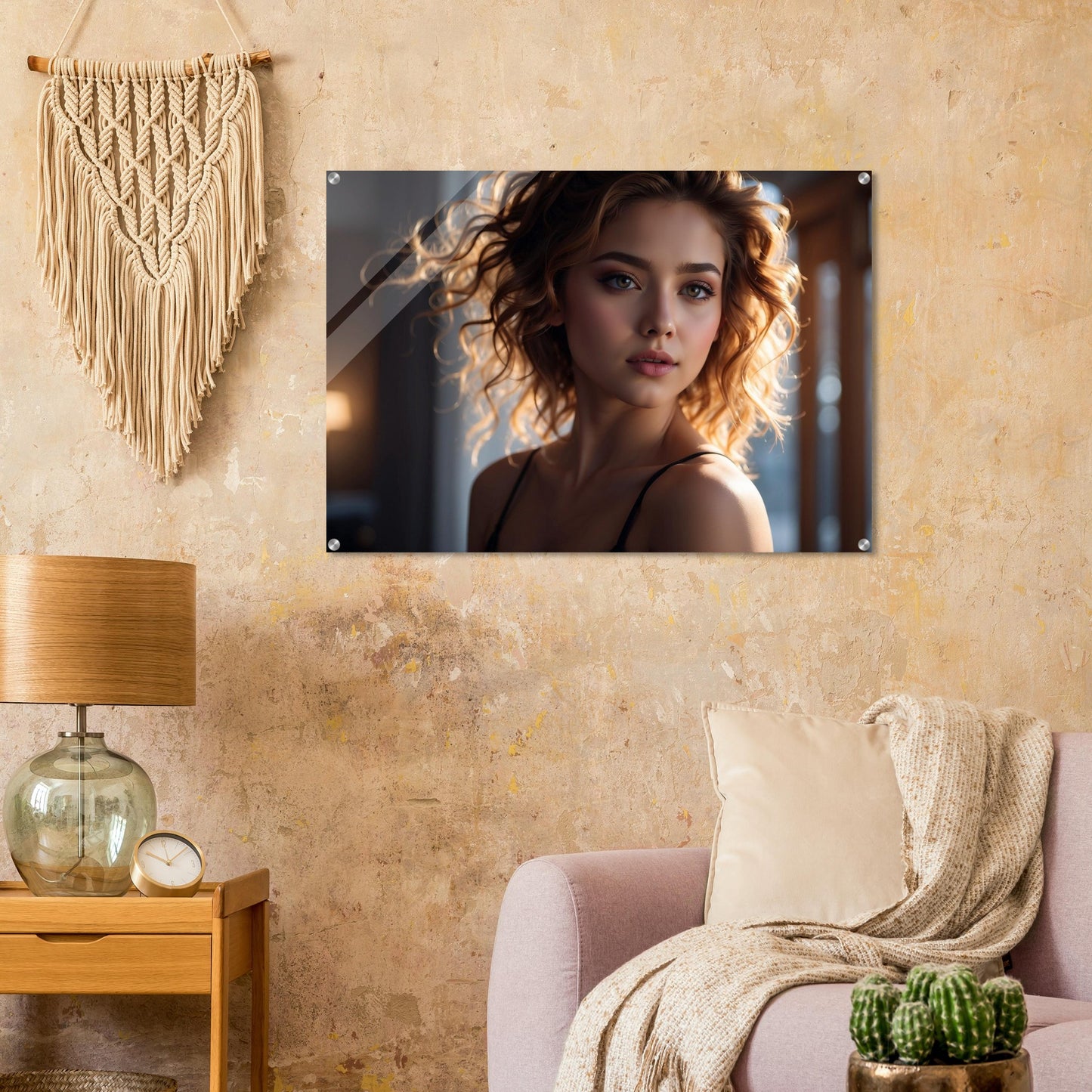 Acrylic Print