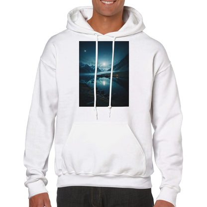 Premium Unisex Pullover Hoodie