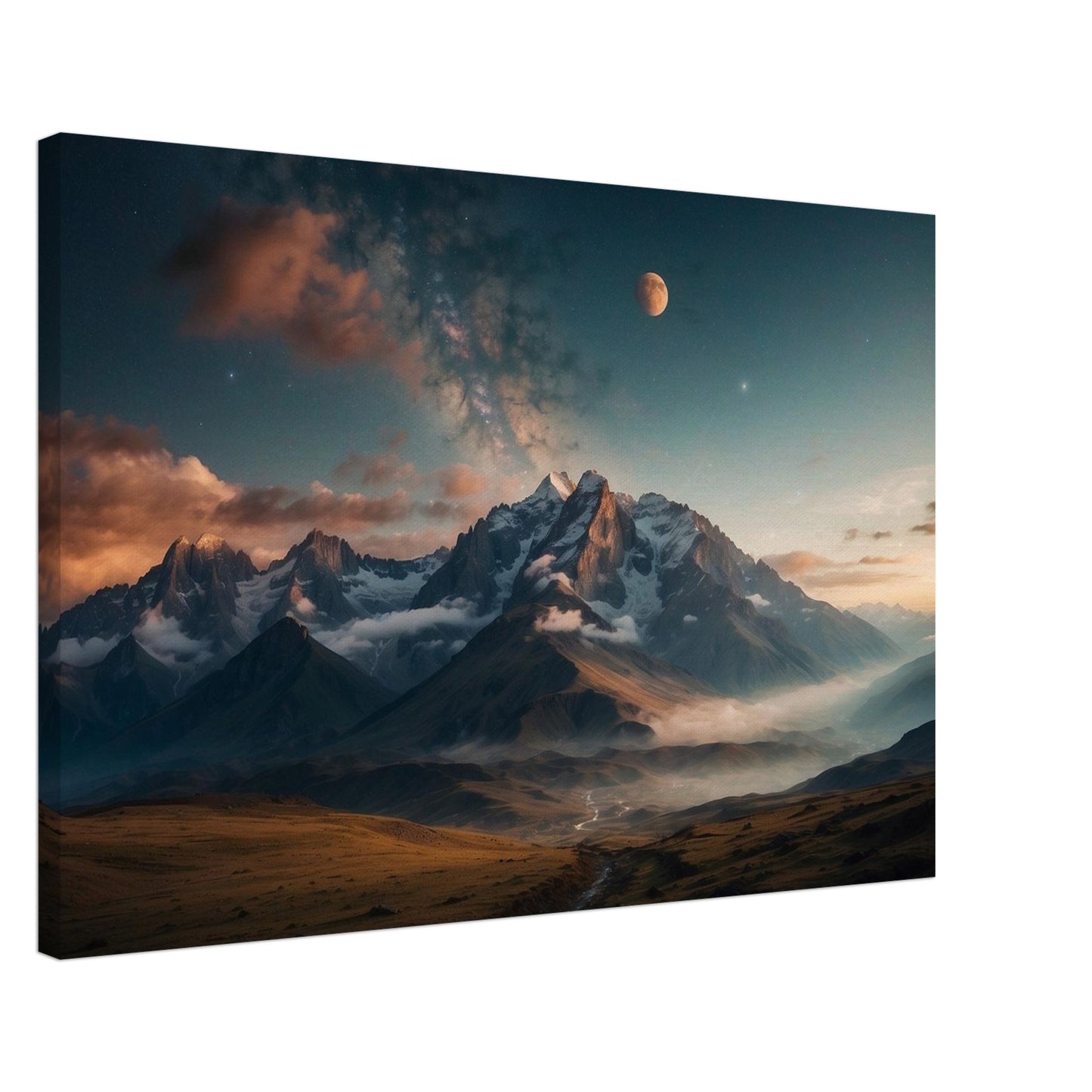 Canvas