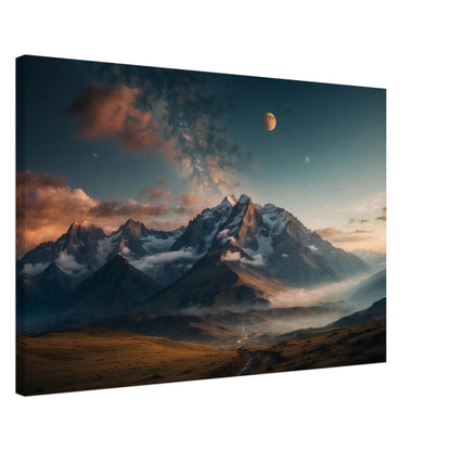 Canvas