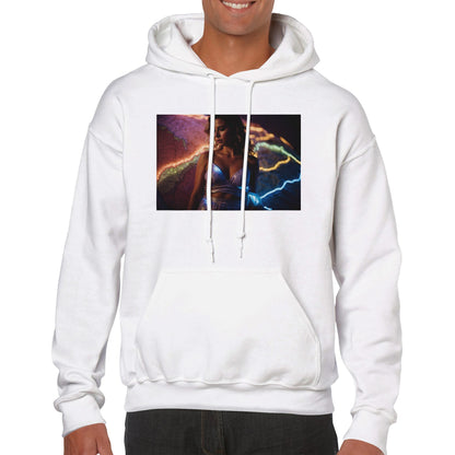 Premium Unisex Pullover Hoodie