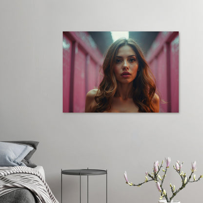 Premium Matte Paper Poster