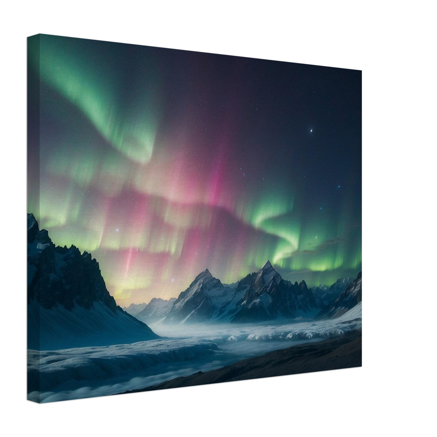 Canvas