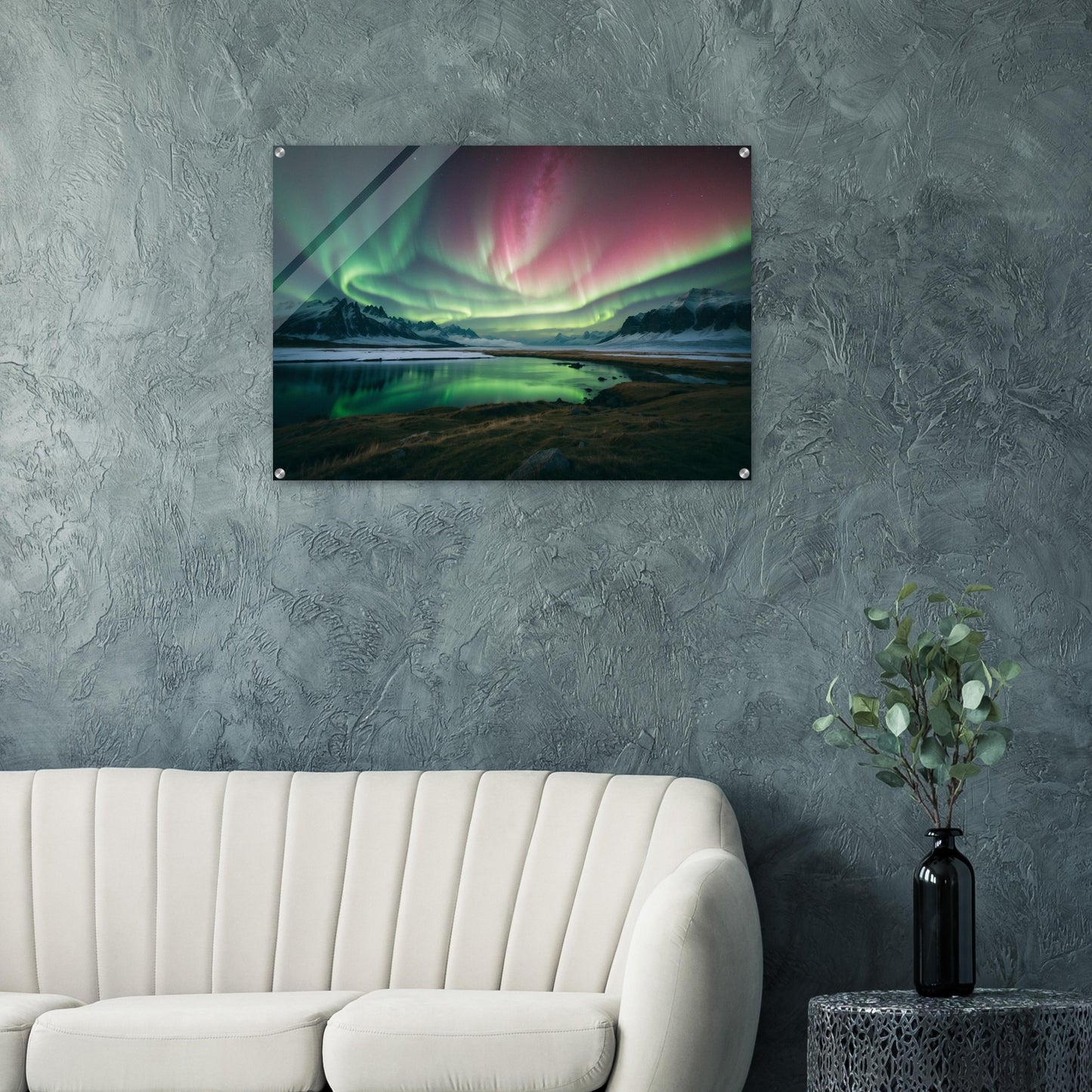 Acrylic Print