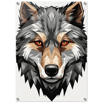 Acrylic Print