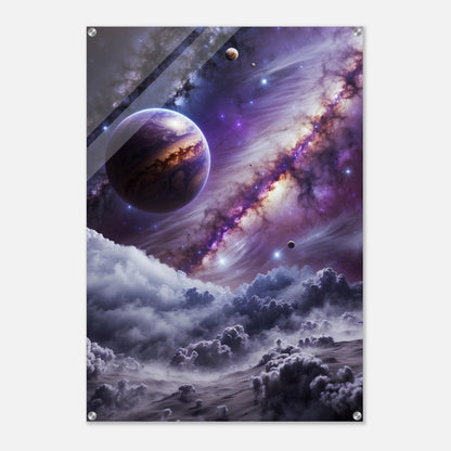 Acrylic Print
