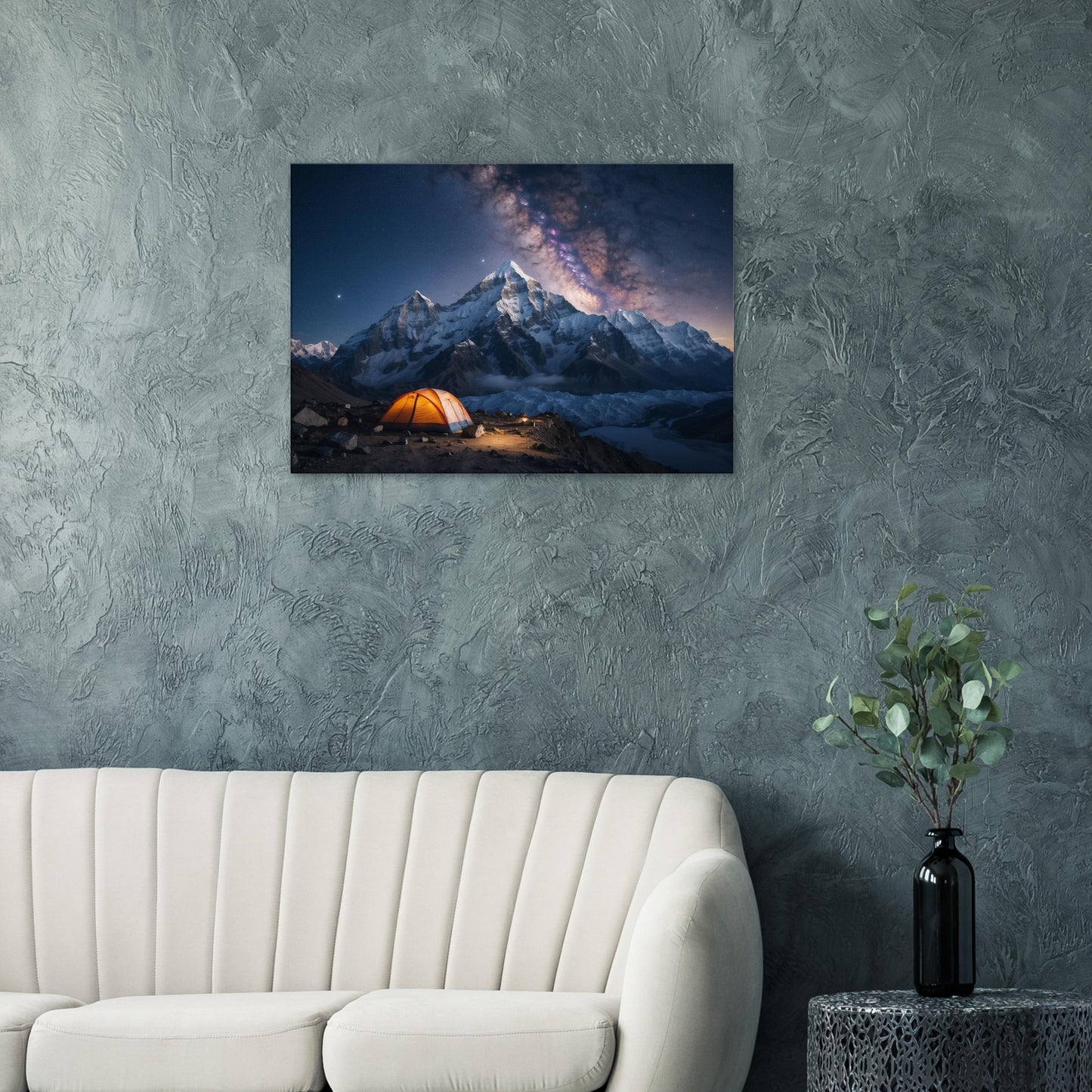Canvas