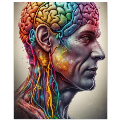 Premium Matte Paper Poster
