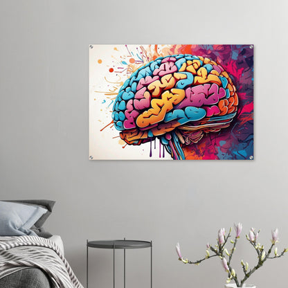Acrylic Print