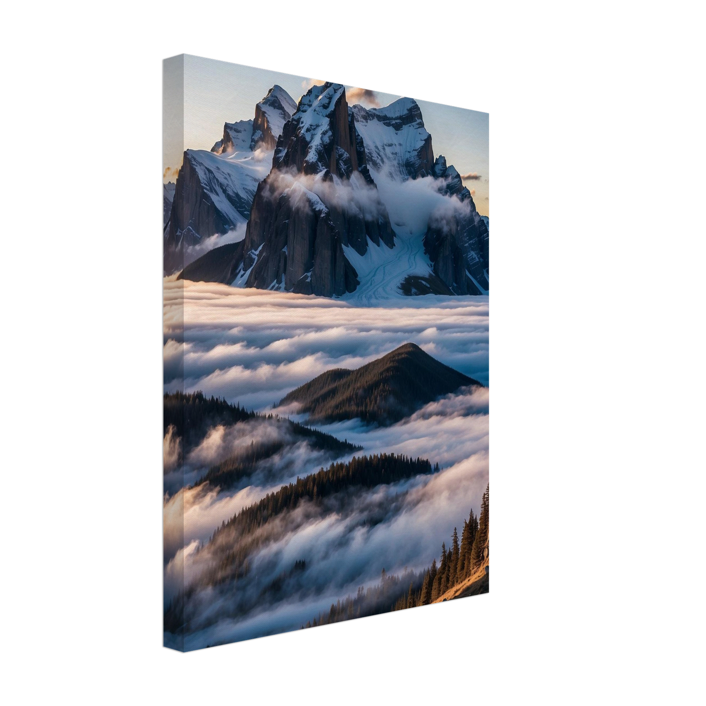 Canvas