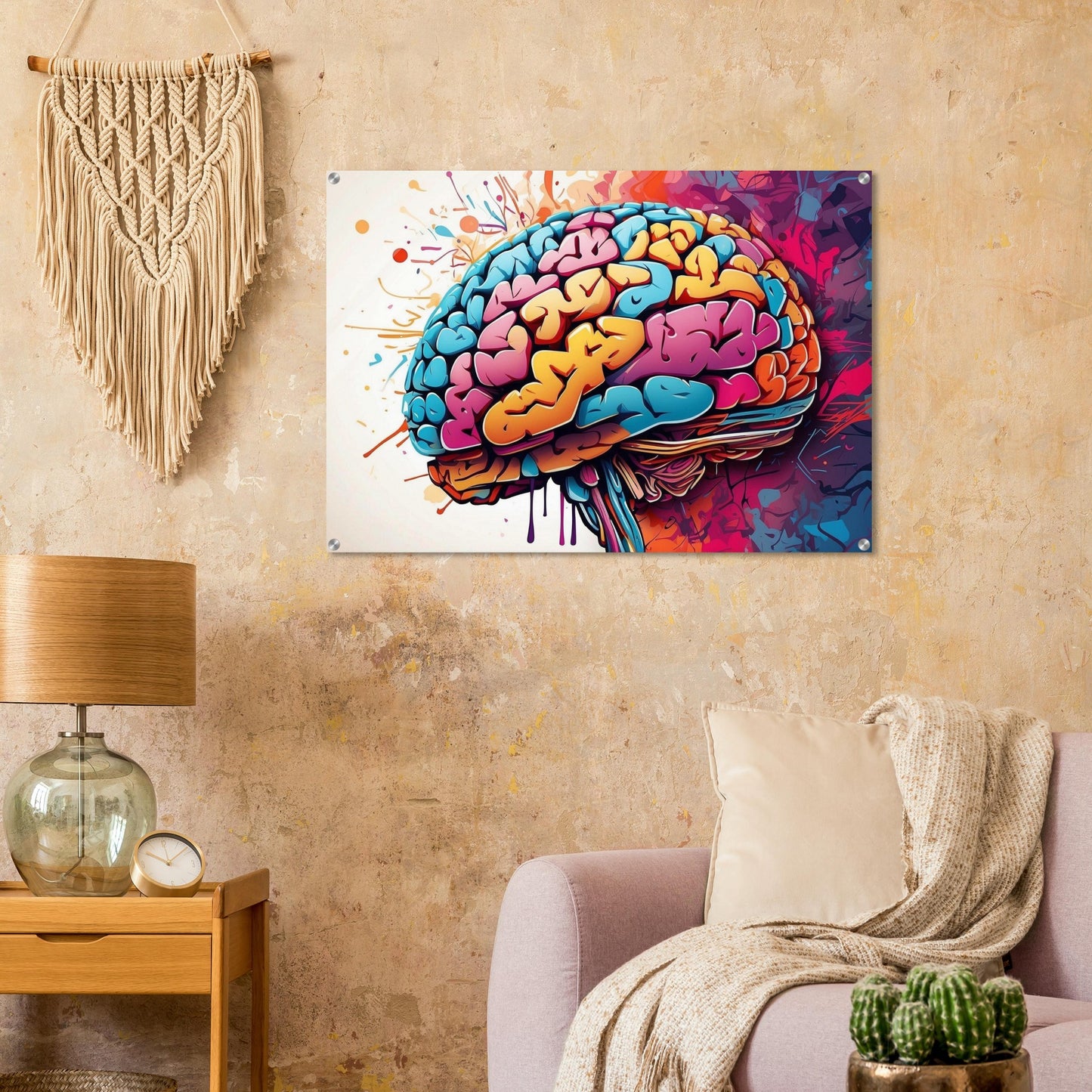 Acrylic Print