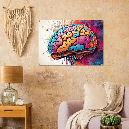 Acrylic Print