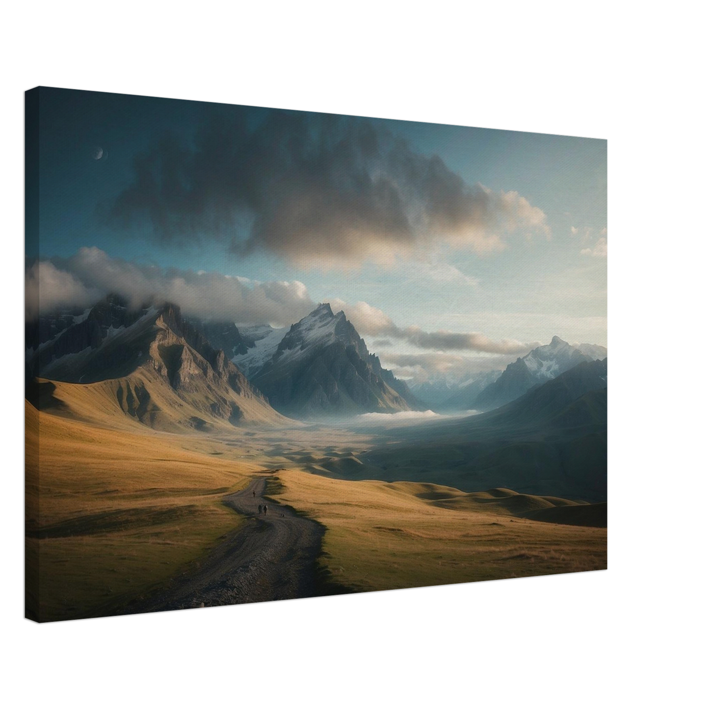 Canvas