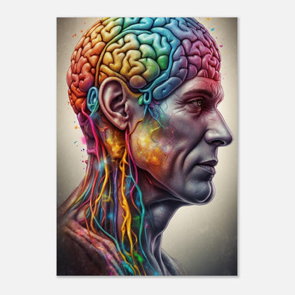 Premium Matte Paper Poster