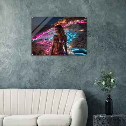 Acrylic Print