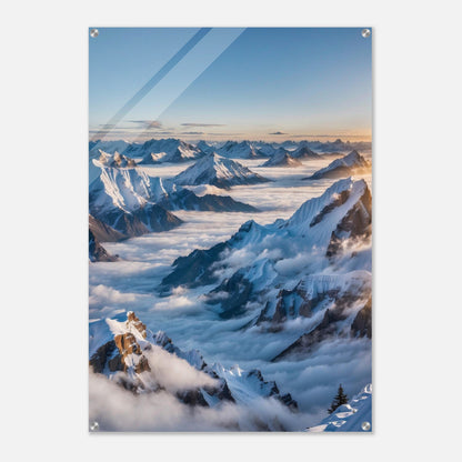 Acrylic Print