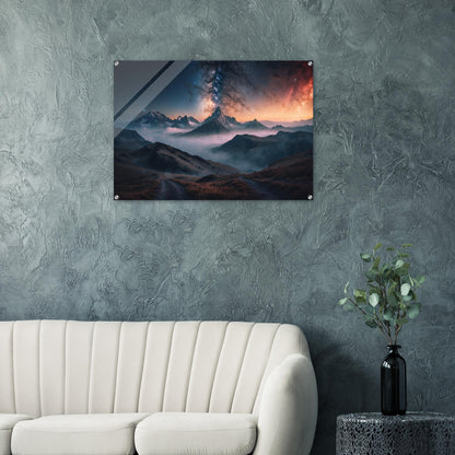Acrylic Print