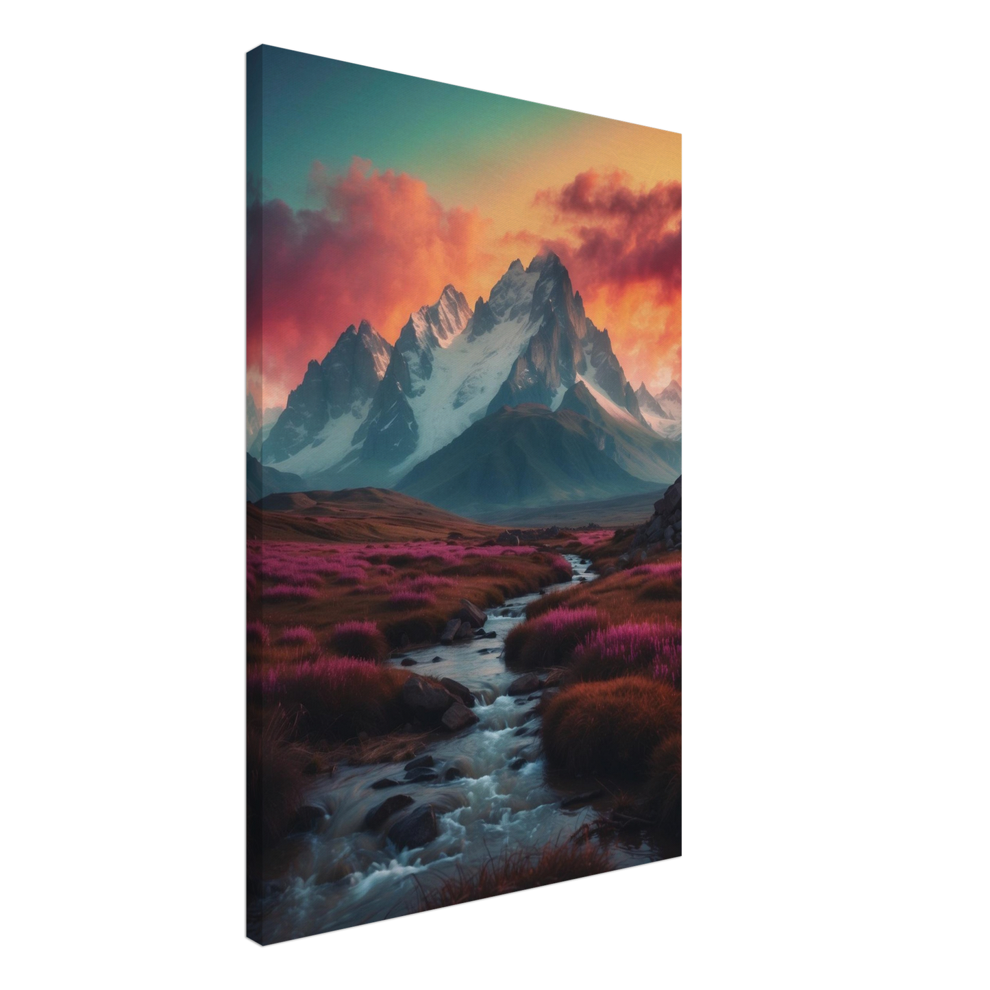 Canvas