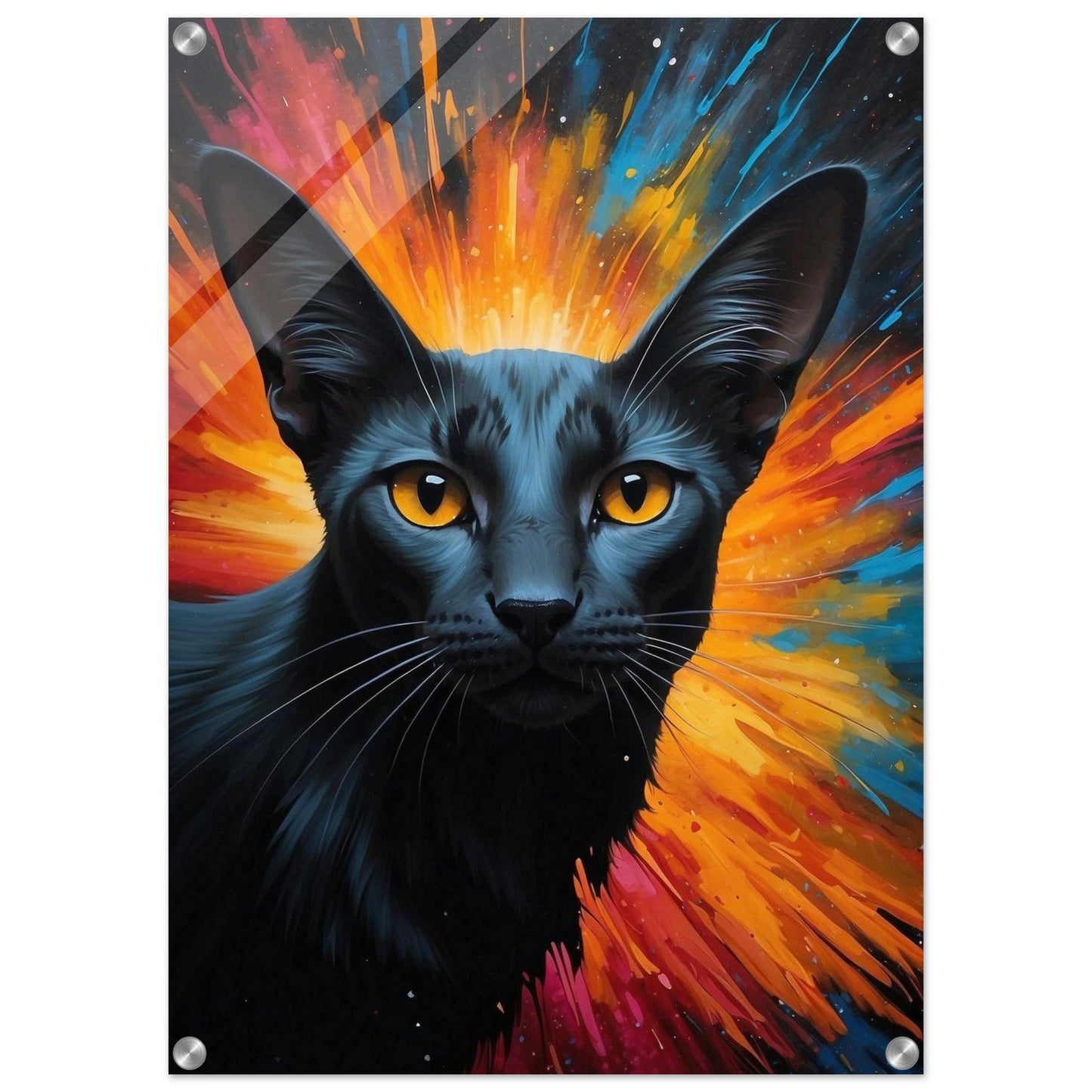 Acrylic Print