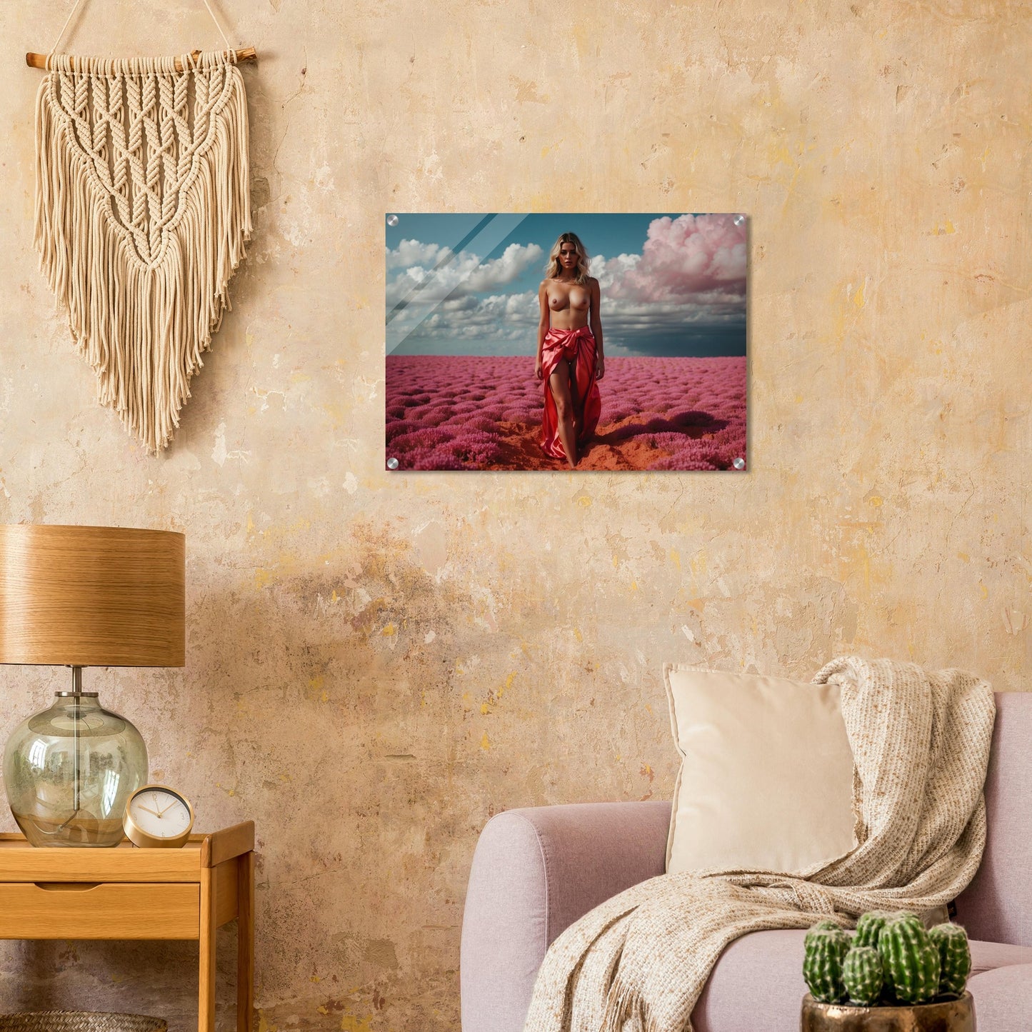 Acrylic Print