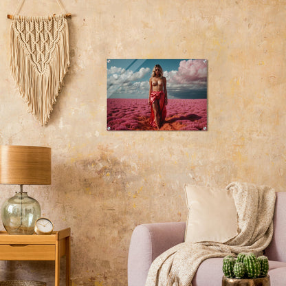 Acrylic Print