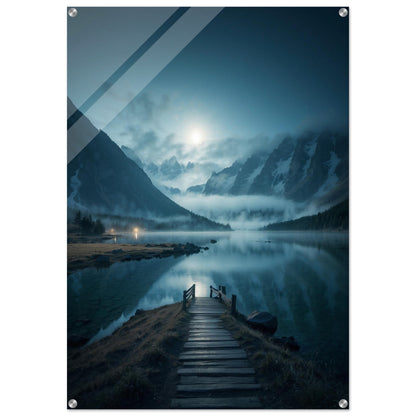 Acrylic Print