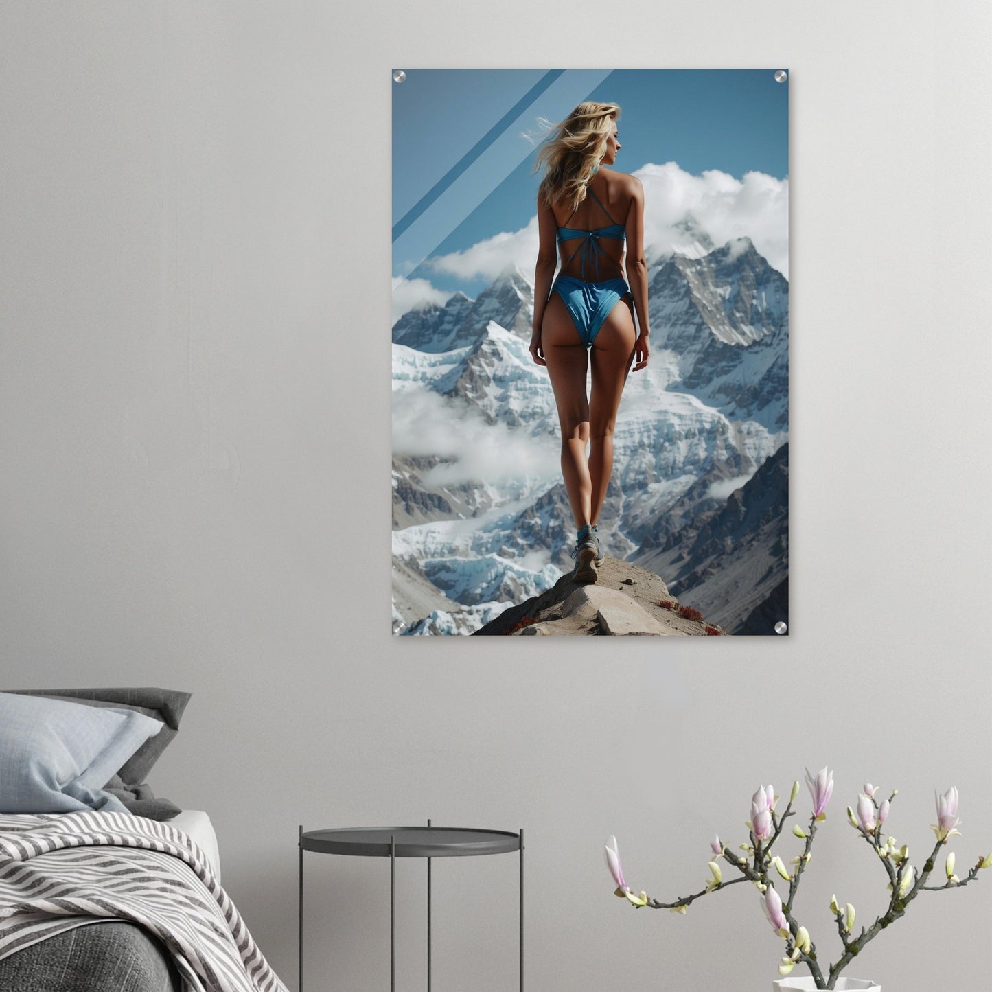 Acrylic Print