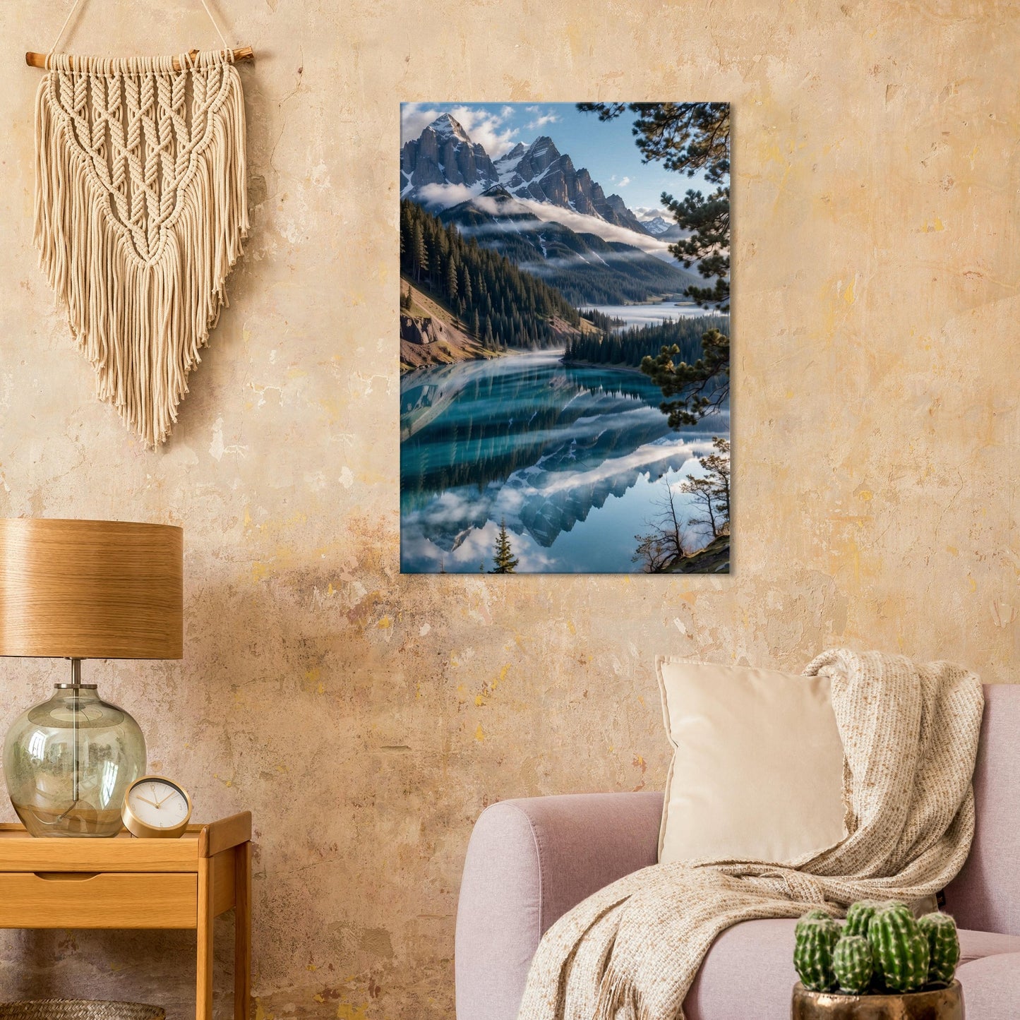 Canvas
