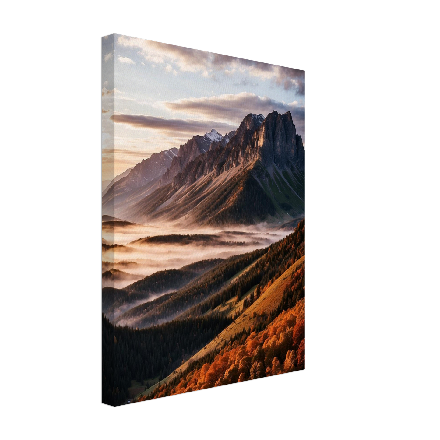 Canvas