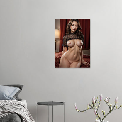 Premium Matte Paper Poster