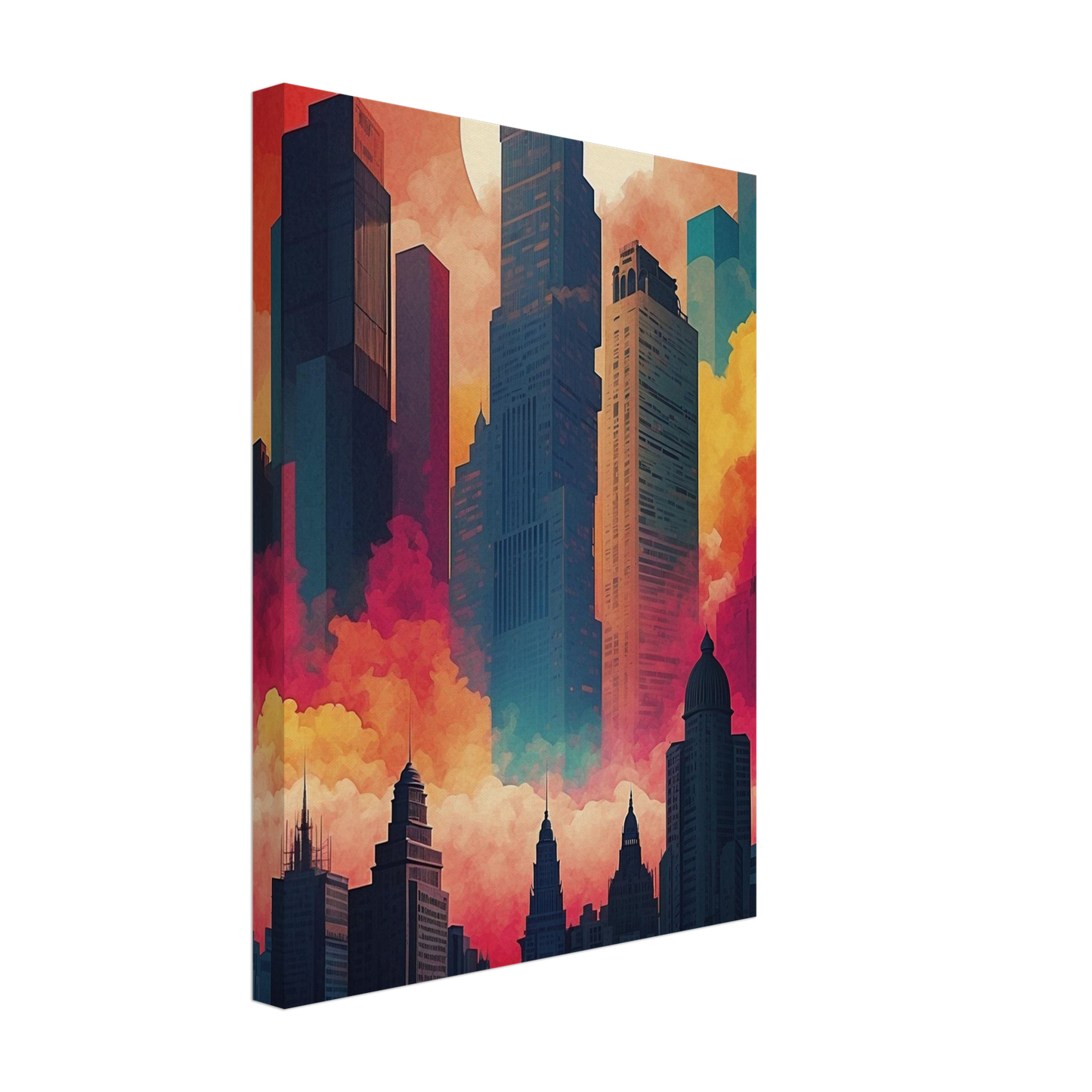 Canvas