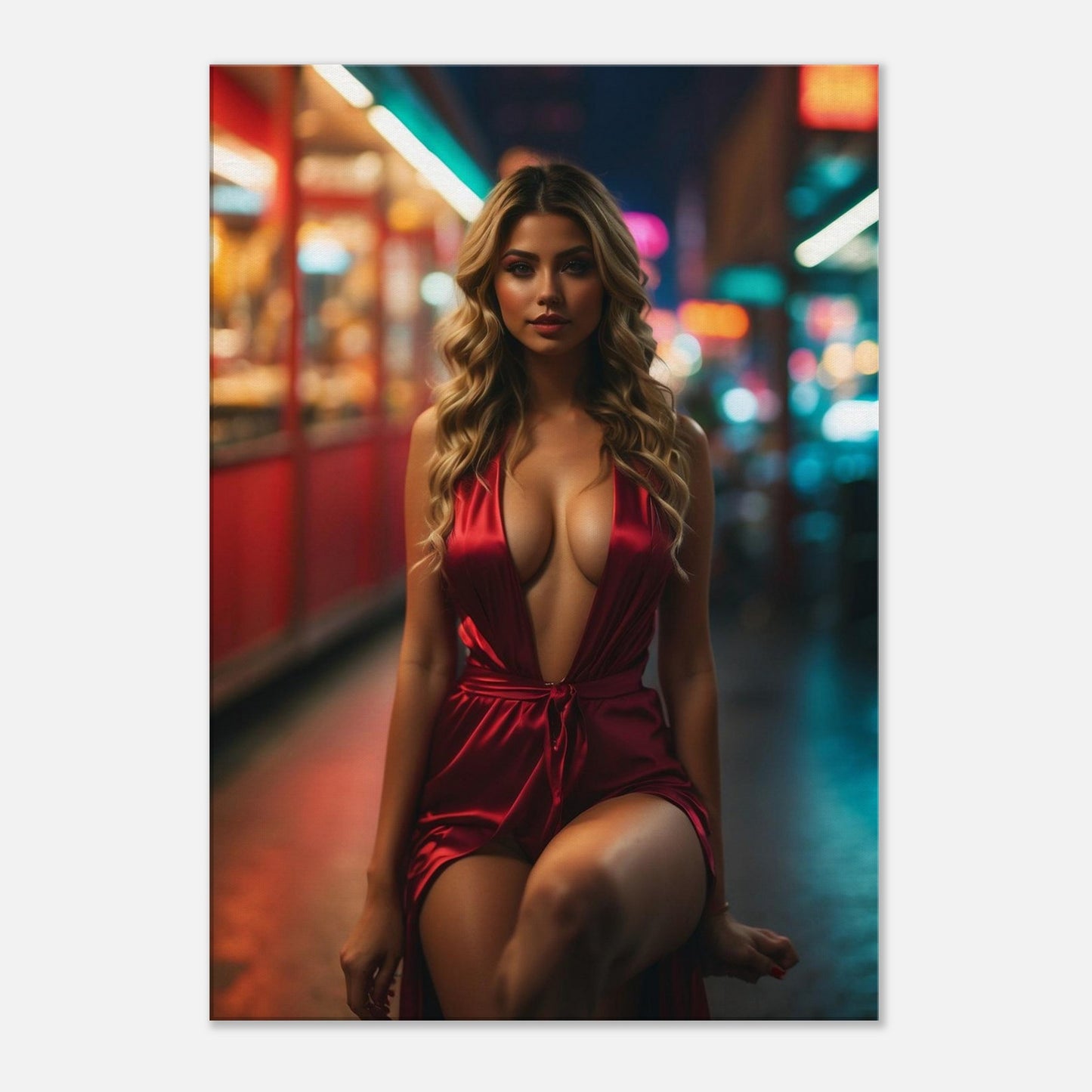 Canvas