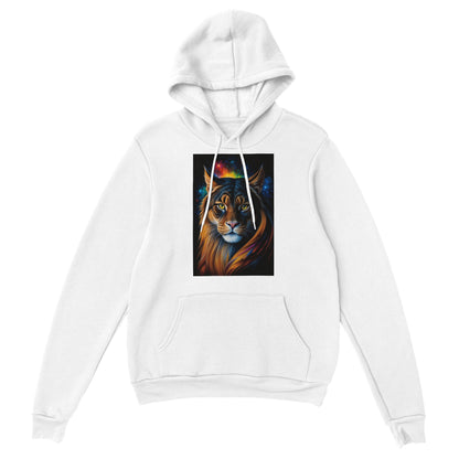 Premium Unisex Pullover Hoodie