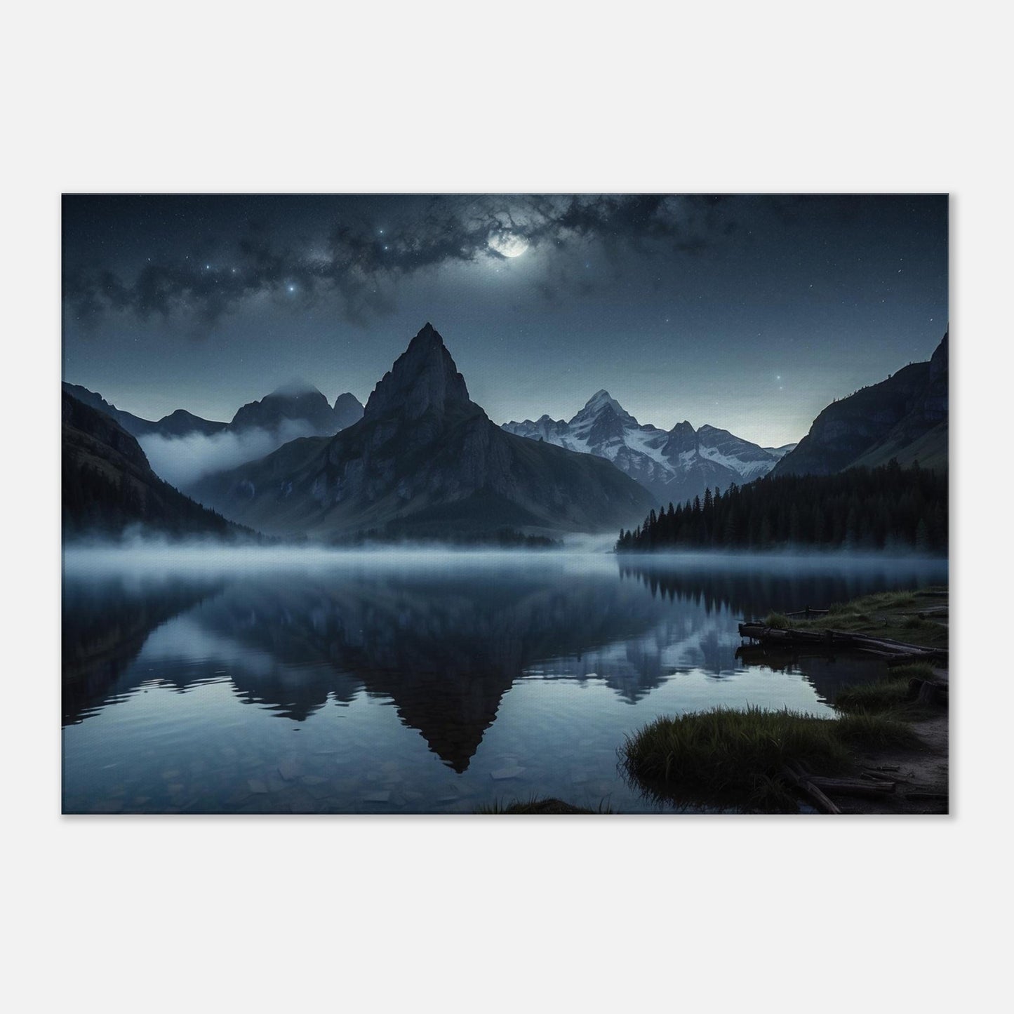 Canvas