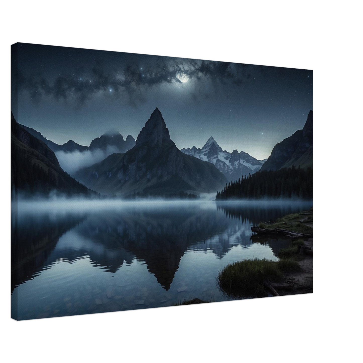Canvas