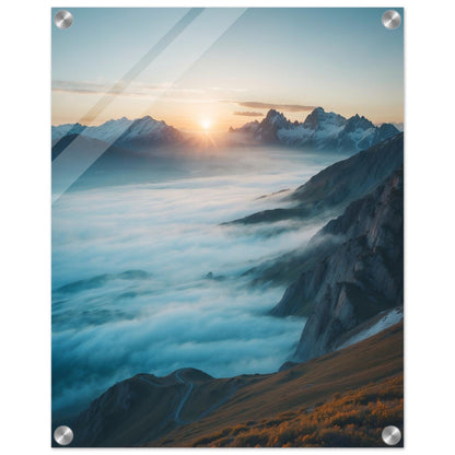 Acrylic Print