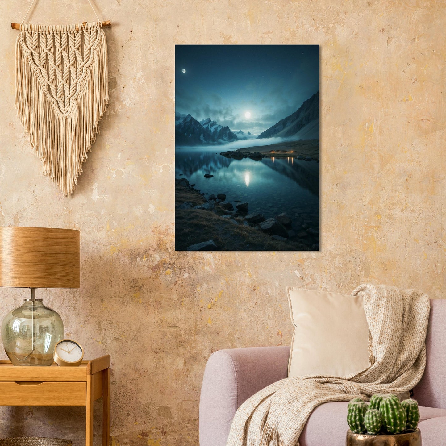 Canvas