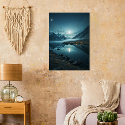 Canvas